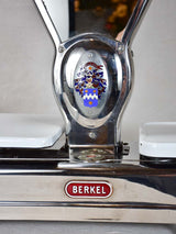 1960's mirrored Berkel shop scales