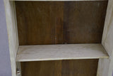 Early 20th Century French medicine cabinet