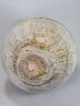 19th century olive jar 23¾"