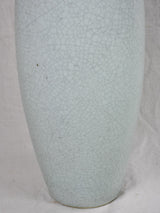 Early 20th century Japanese vase - large 24"