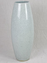 Early 20th century Japanese vase - large 24"