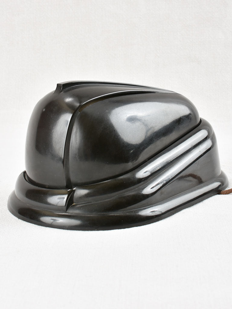 Original Jumo Brevette Bolide compact lamp