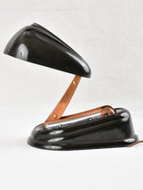 Original Jumo Brevette Bolide compact lamp