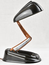 Original Jumo Brevette Bolide compact lamp