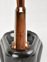 Original Jumo Brevette Bolide compact lamp