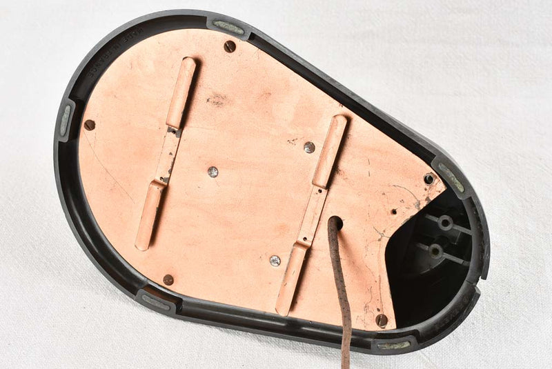 Original Jumo Brevette Bolide compact lamp