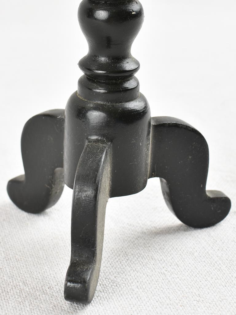 Classic Napoleon III Style Display Object