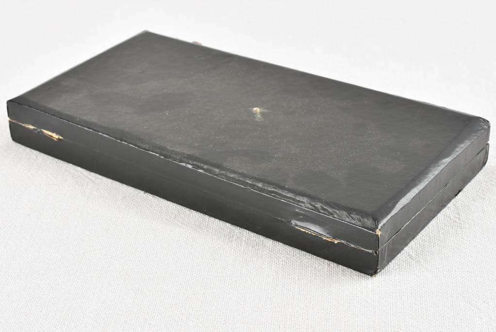 Napoleon III jeweler's weigh scales - 19th century
