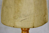 Napoleon III child tailor's mannequin