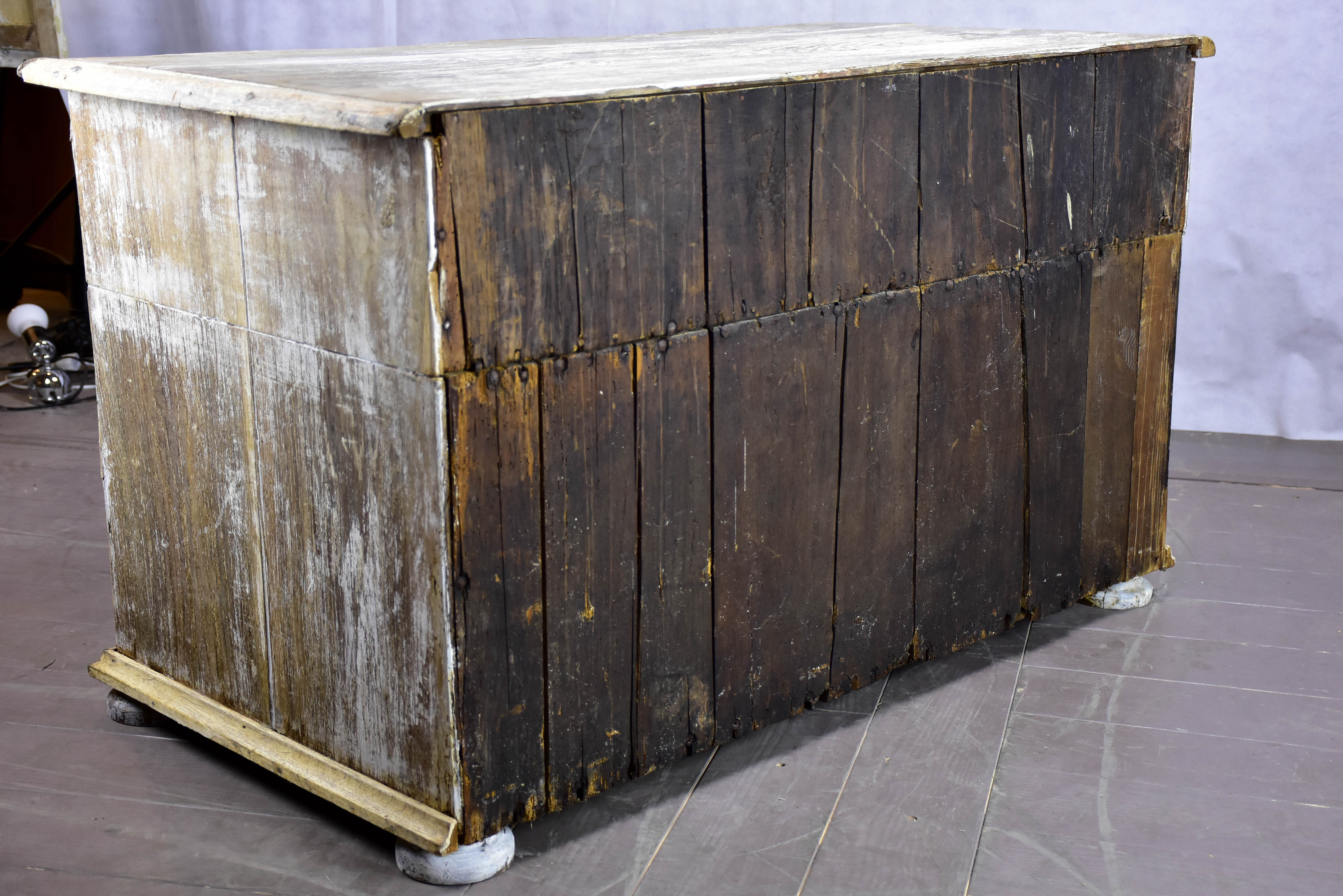 18th century Dutch commode