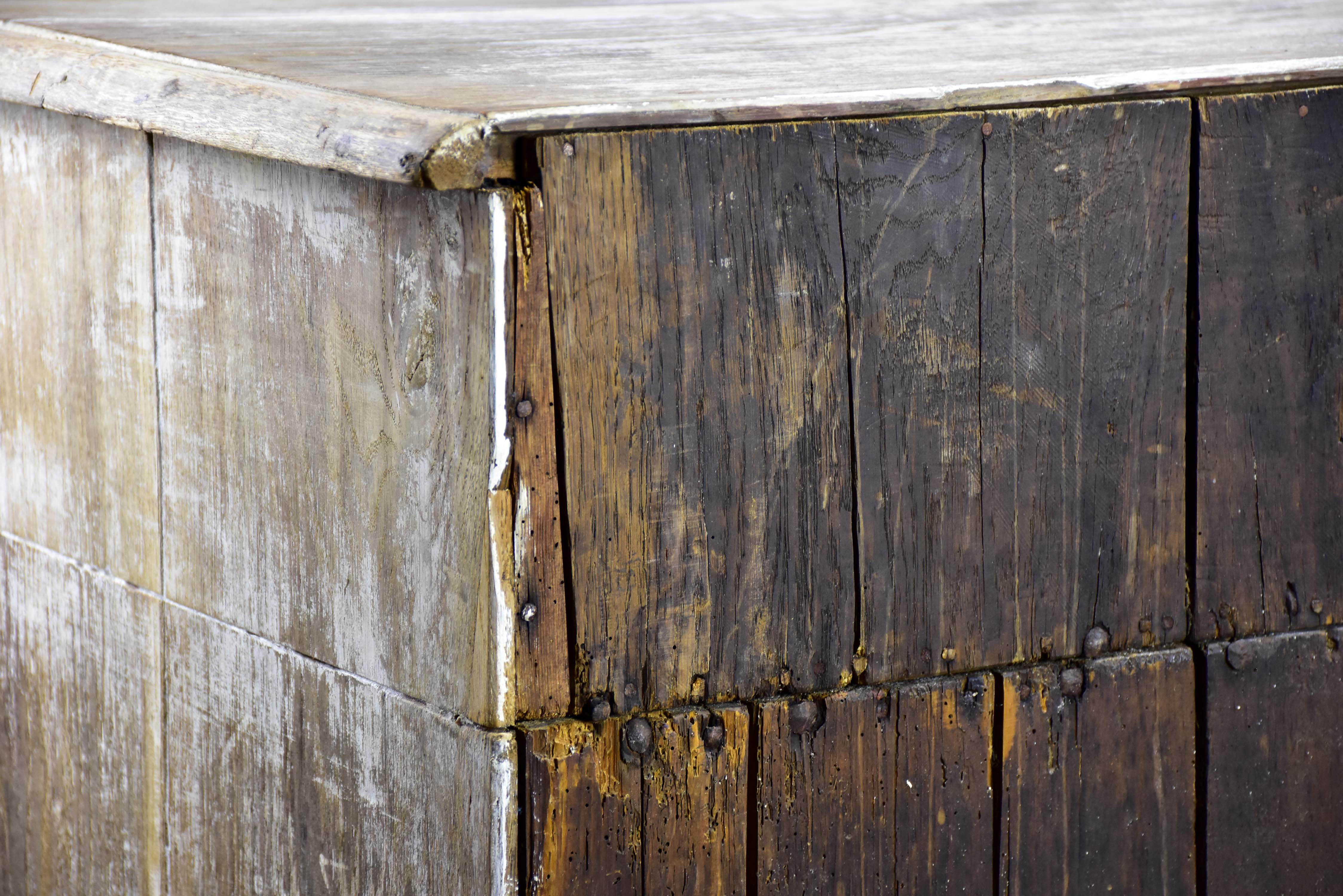 18th century Dutch commode