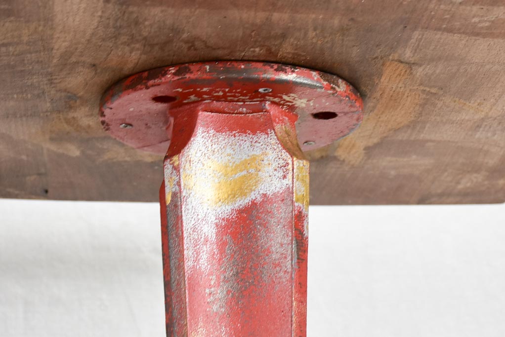 Retro-Vintage Art Deco Tables