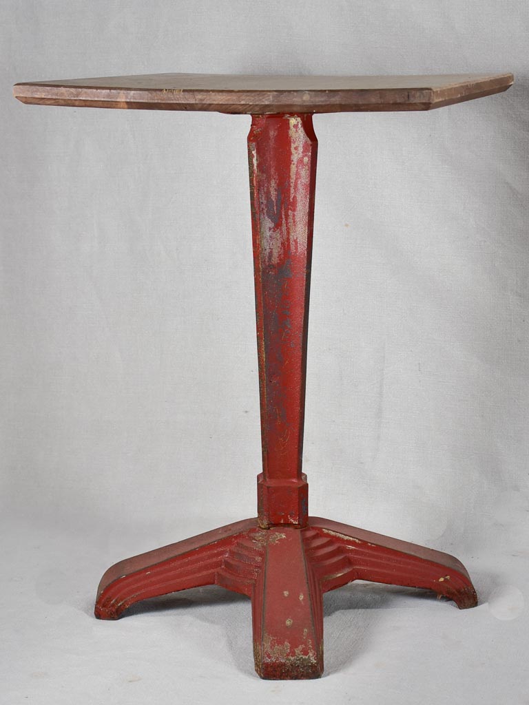 Art Deco Styled Bistro Furniture