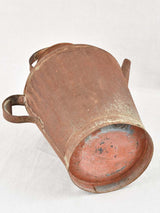 High-Quality Age-Consistent Lidded Pitcher