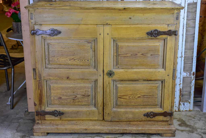 Late 17th Century French cabinet