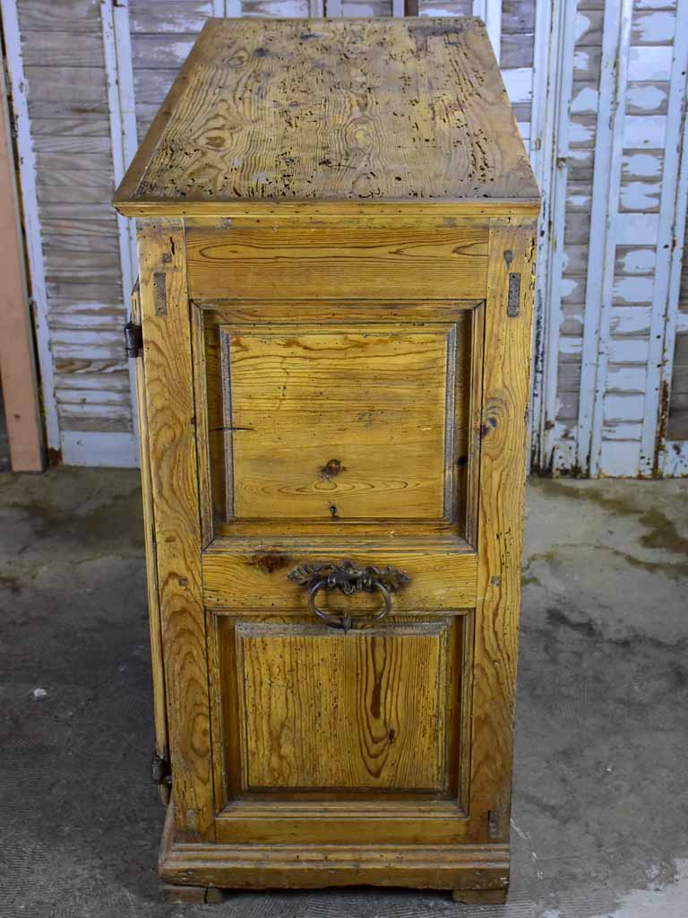 Late 17th Century French cabinet