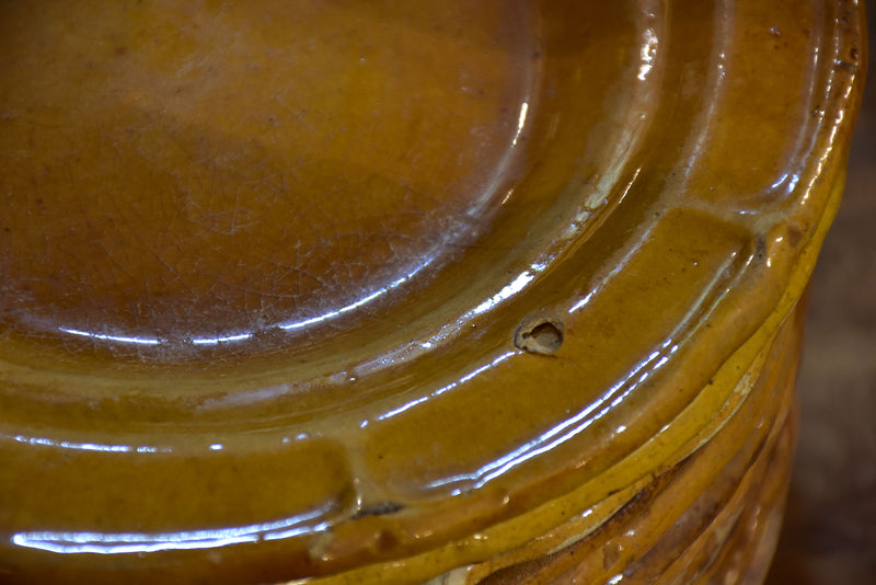 Early 20th century Provençal plates - 57