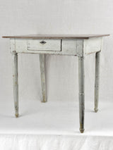 Classical French country style small desk