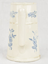 Saint Uze Beaded Ceramic Water Jug