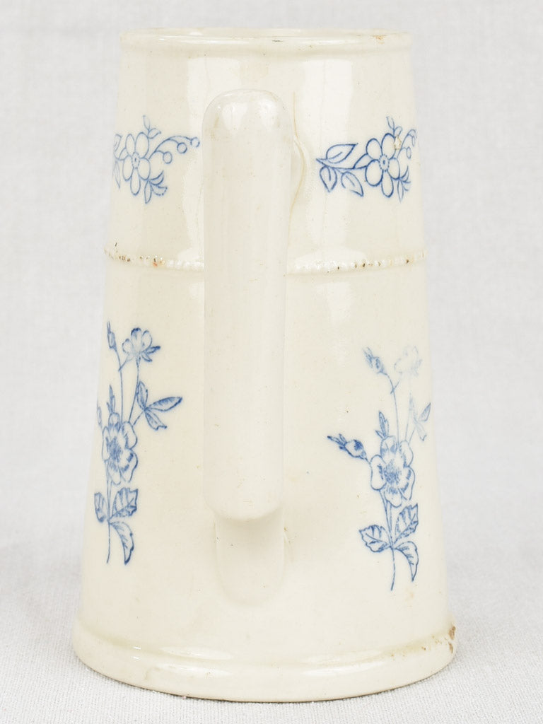 Saint Uze Beaded Ceramic Water Jug