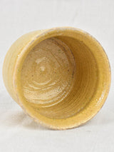 Collector's item mid-century preserving pot
