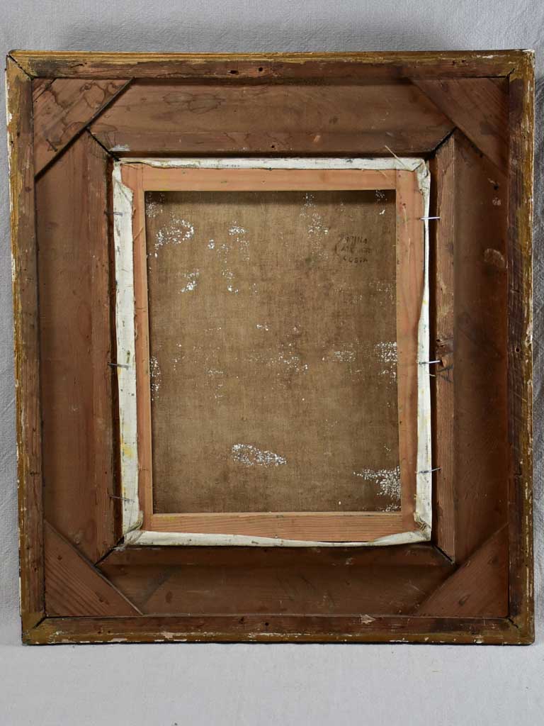 Authentic Anna Costa Southern France Art