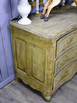 18th century French Louis XIII commode