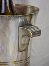 Antique French ice bucket - Le Moulin d'Alsace