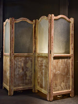 French concertina screen doors - circa 1930's