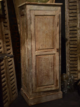 Late 19th century Petite Armoirette