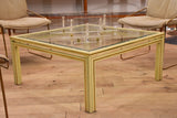 Coffee table (Pierre Vandel) Paris