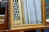 Small 18th century Louis XVI mirror