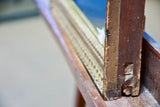 Small 18th century Louis XVI mirror