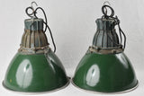 Industrial Style Large Pendant LED Lights