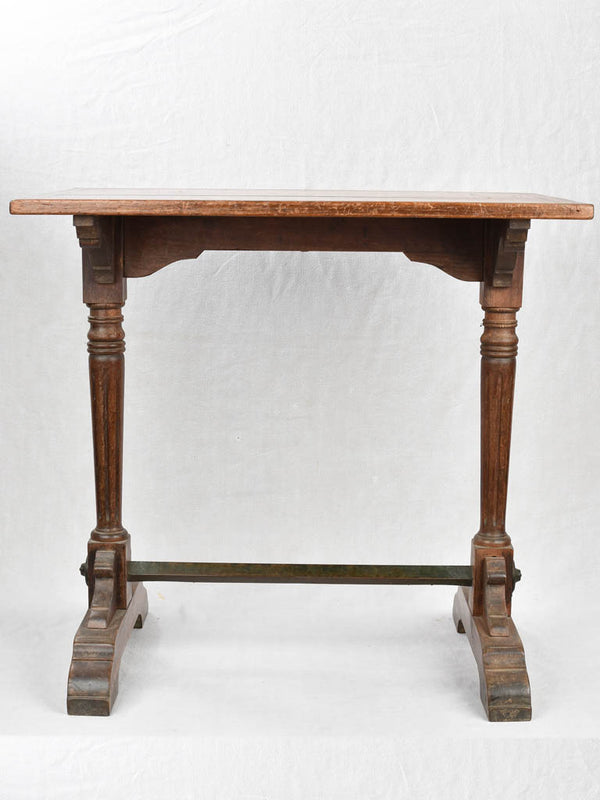 Early 20th Century Oak Table