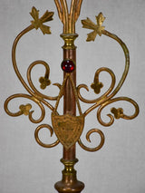 Exquisite Authentic Candlestick with 7 Branches