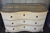 18th century Swedish commode