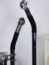 Elbow clamp lamp by Targetti Sankey - original box