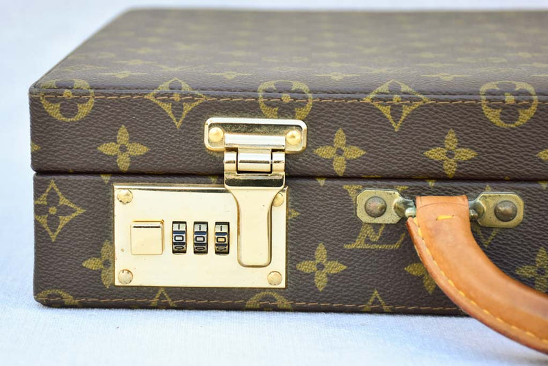 louis briefcase