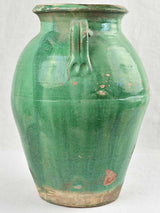 French Nineteenth Century Anduze Vase