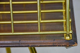 Magazine Stand, Italian, vintage