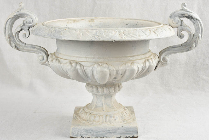 Weighty Classic Medici Urns Vintage