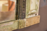 19th century French trumeau mirror