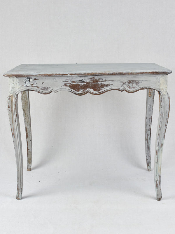 Eighteenth-Century Louis XV Table