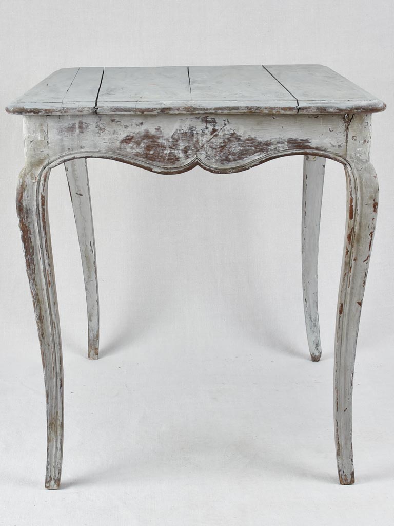 Restored Louis XV Walnut Furniture