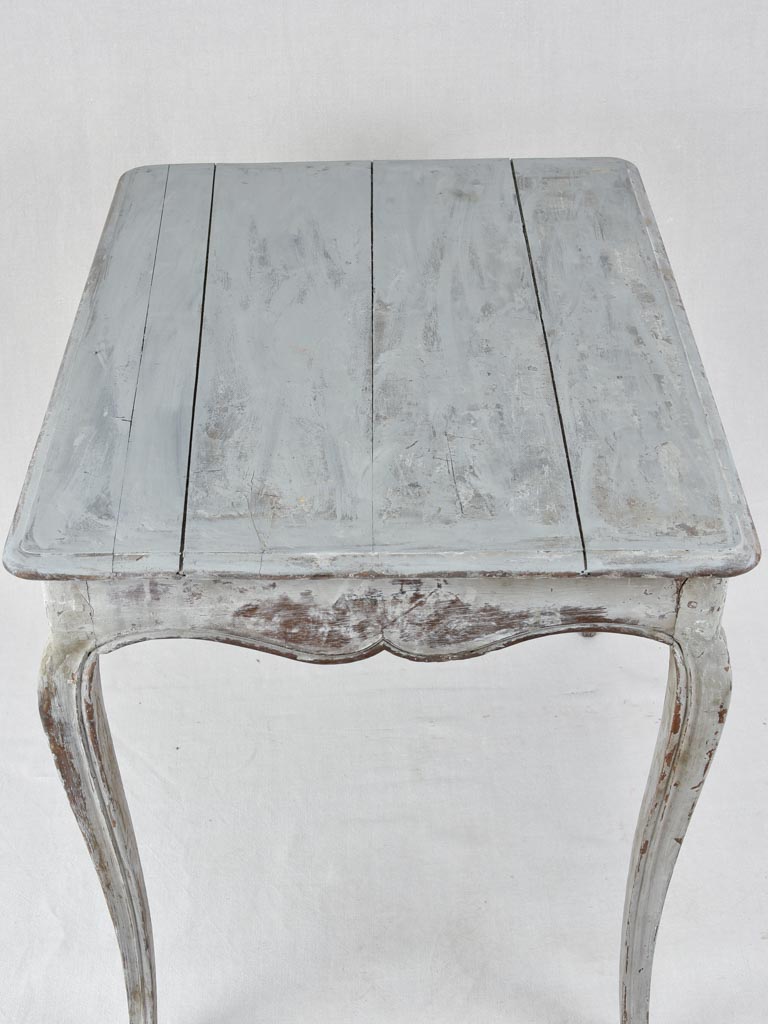 Louis XV Style Wooden Table