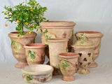 Natural Anduze Urn