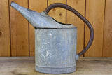 Antique French 'pelican' watering can 1921