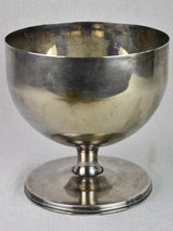 1970's vintage CESA 1882 silverplate cup