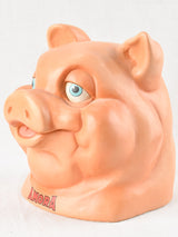 Classic Kitchen Decor Pig Sculpture